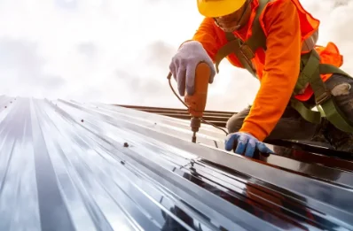 Travaux de zinguerie à Saint-Quentin-du-Dropt